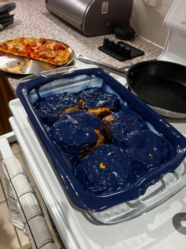 Bad Days Happen (24 pics)
