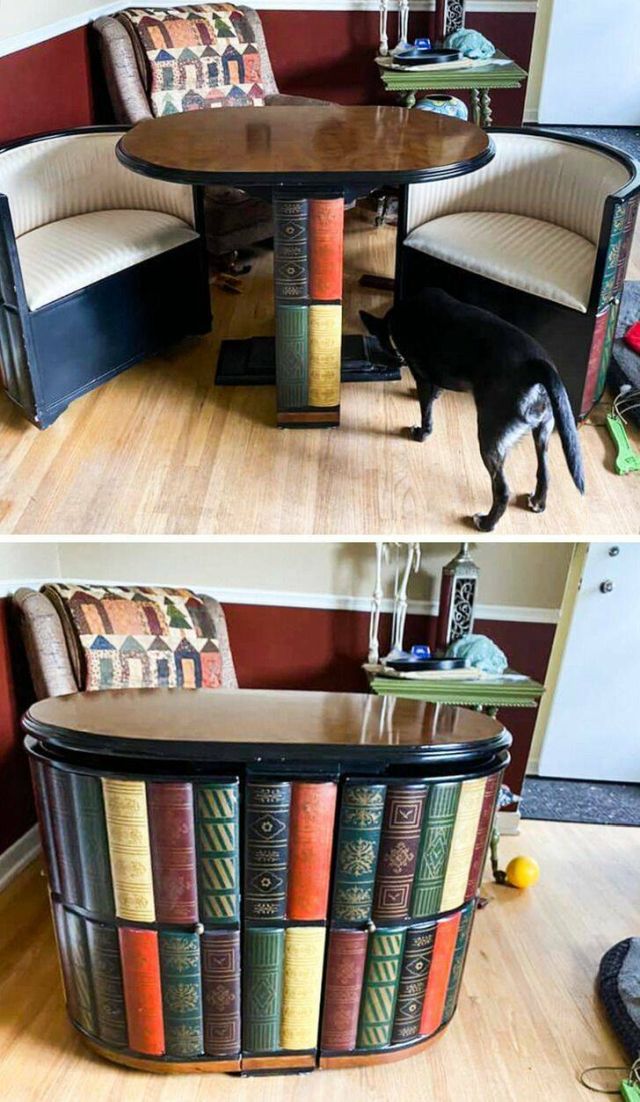 Unusual Finds In Thrift Shops (15 pics)