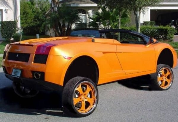 Terrible Designs (24 pics)