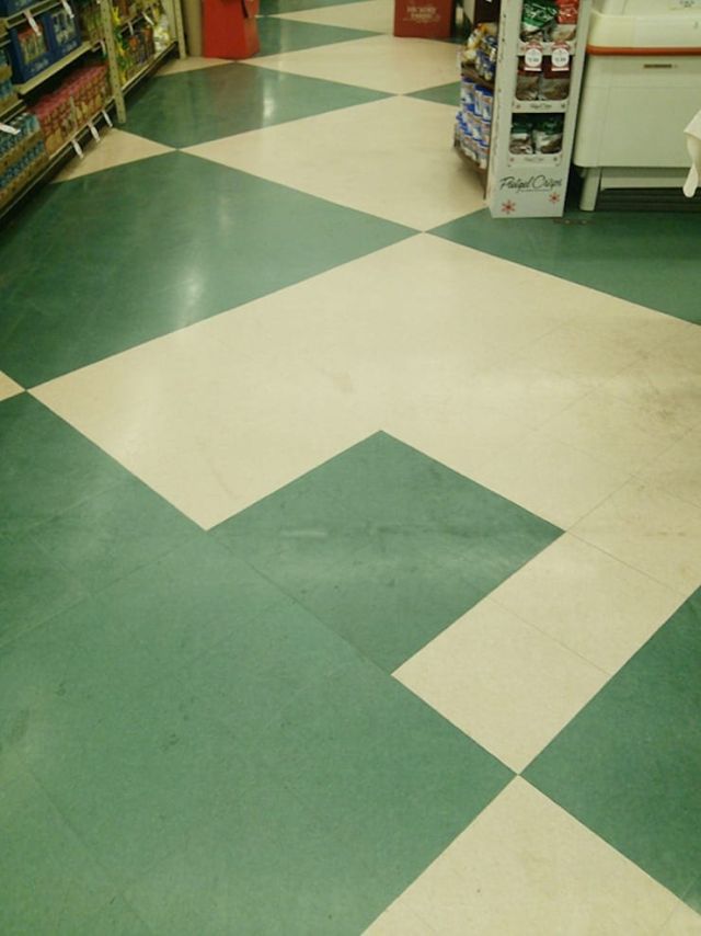 Hell For Perfectionists (25 pics)