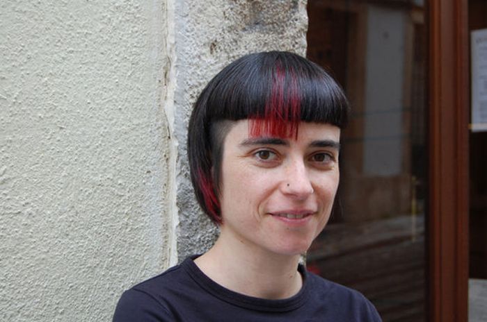 Awful Haircuts (25 pics)