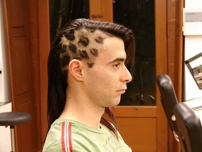 Awful Haircuts (25 pics)