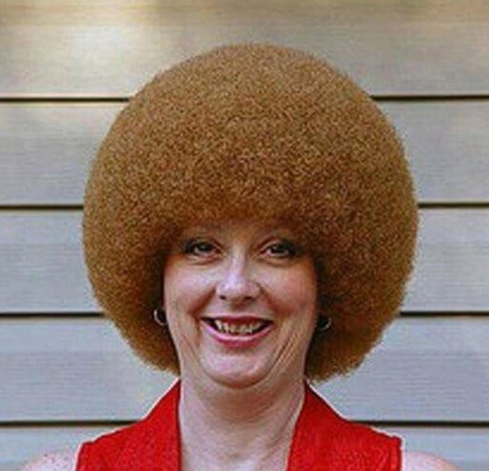 Awful Haircuts (25 pics)