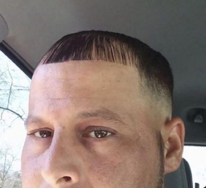 Awful Haircuts (25 pics)