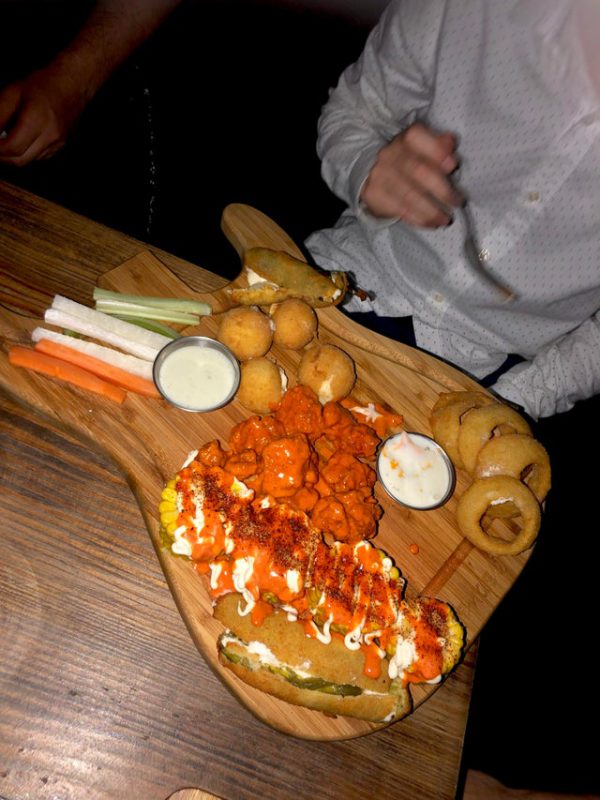 Funny And Odd Food Serving (23 pics)