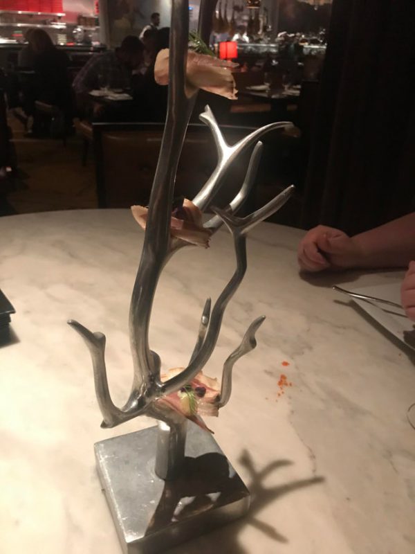 Funny And Odd Food Serving (23 pics)