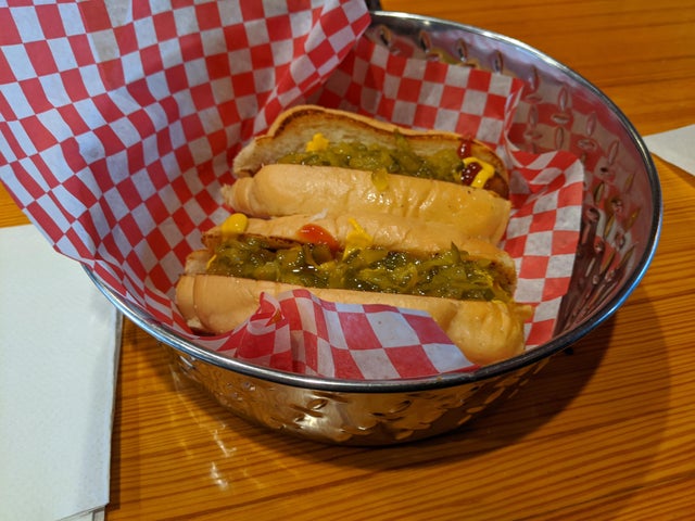 Funny And Odd Food Serving (23 pics)