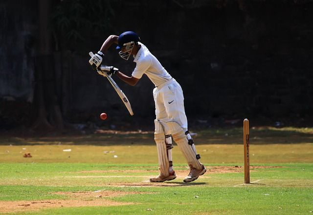 The prestigious Cricket Club of India