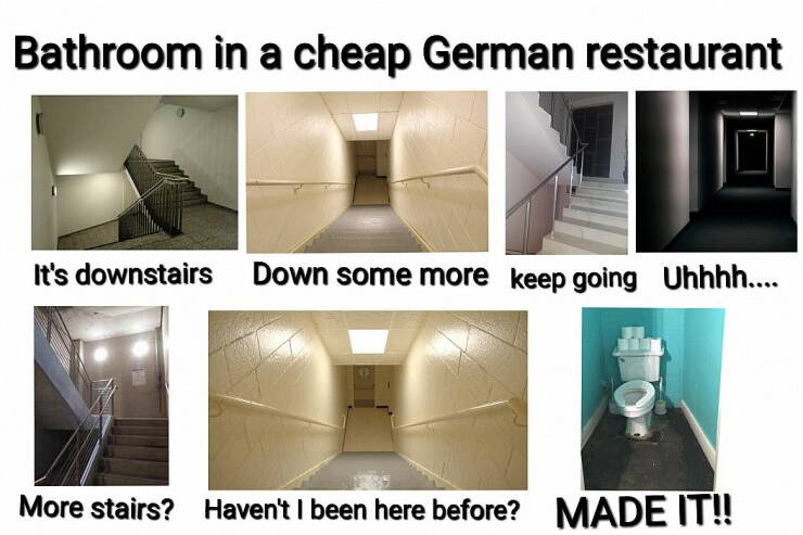 Daily Pictures. Part 2 (61 pics)