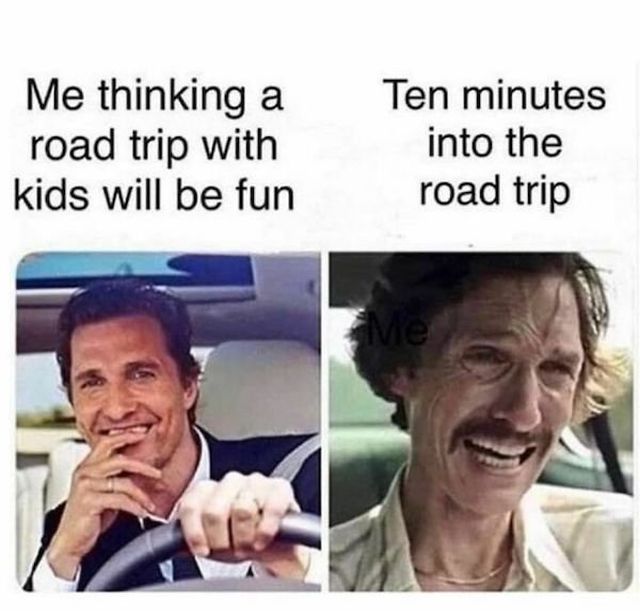 Memes About Parenthood (19 pics)
