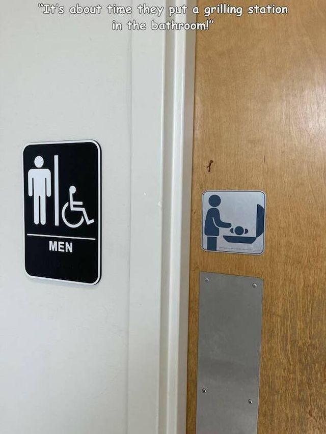 Funny Signs (24 pics)