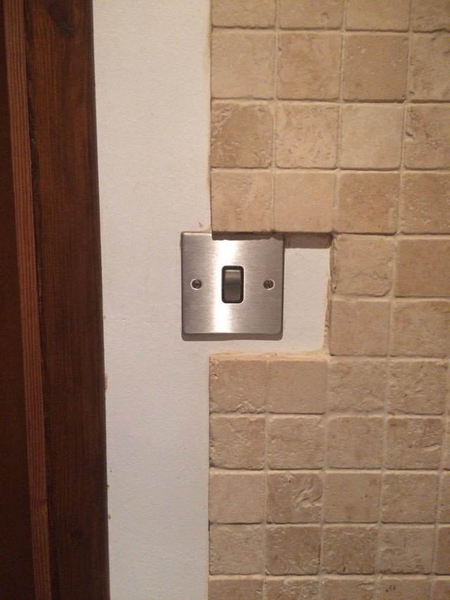 Hell For Perfectionists (15 pics)