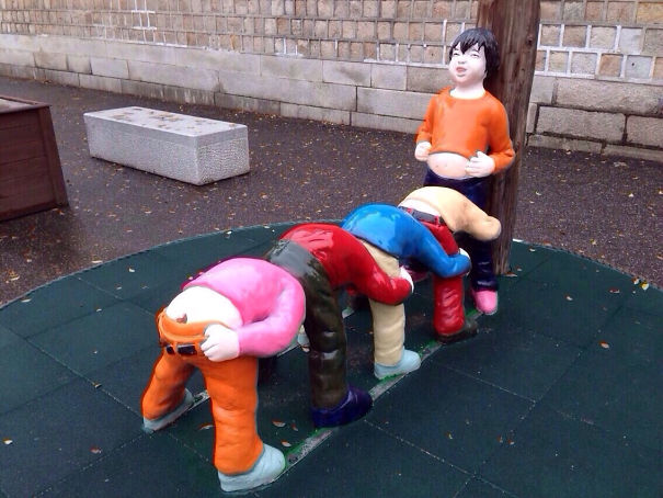 Funny Designs (20 pics)