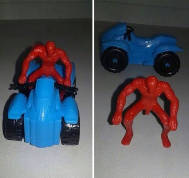Funny Designs (20 pics)