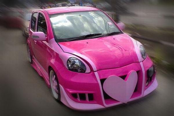 Crazy Tuning (19 pics)
