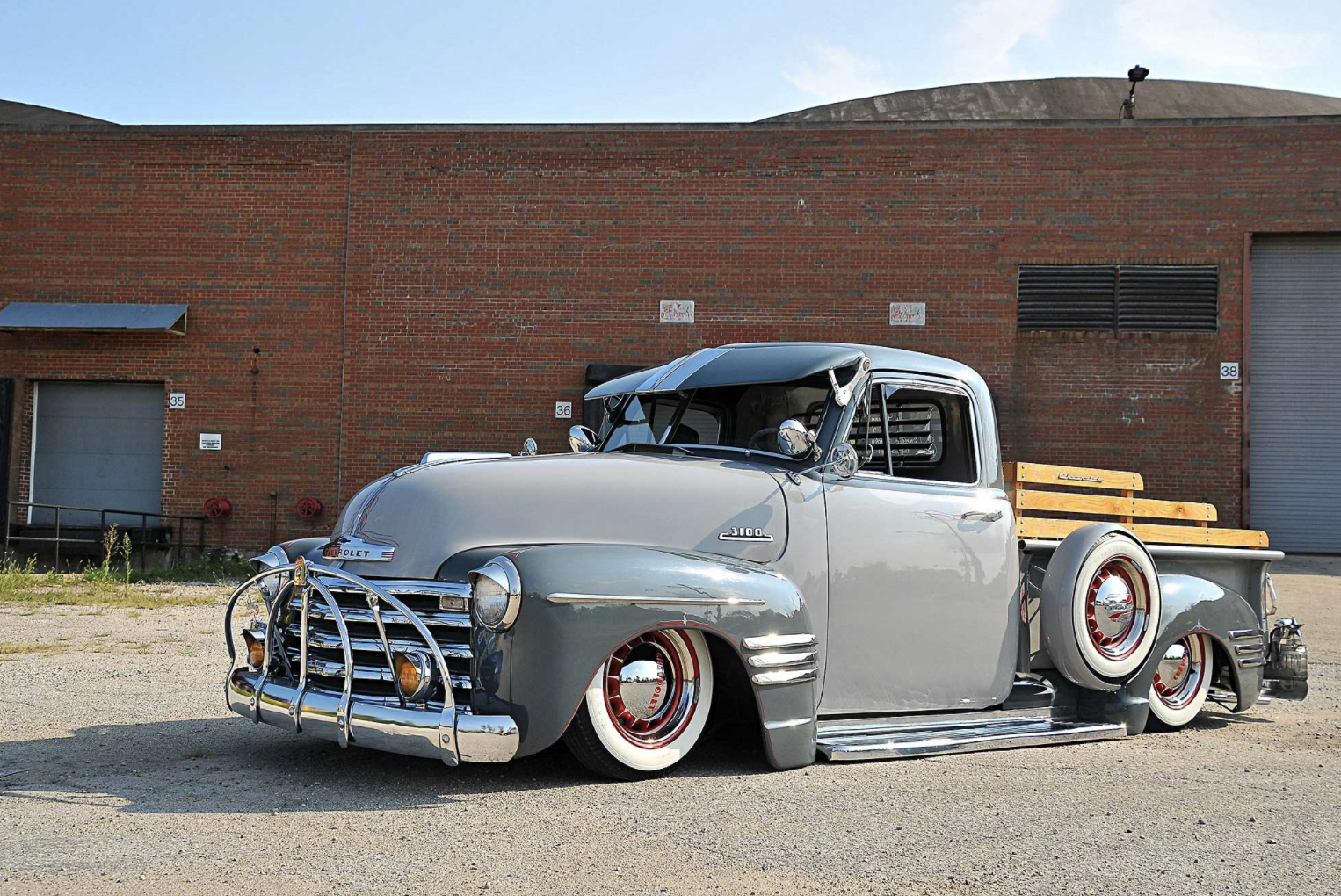 Crazy Tuning (19 pics)