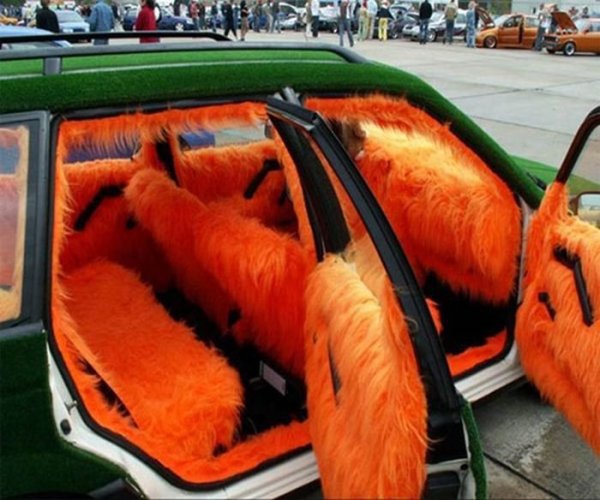 Crazy Tuning (19 pics)