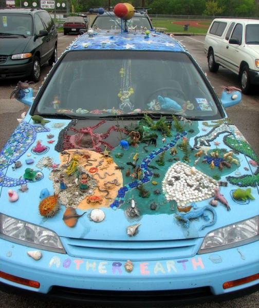 Crazy Tuning (19 pics)