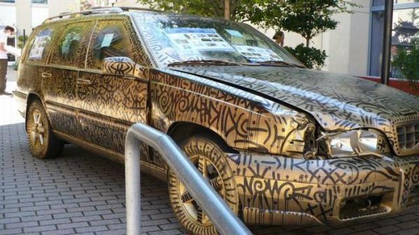 Crazy Tuning (19 pics)