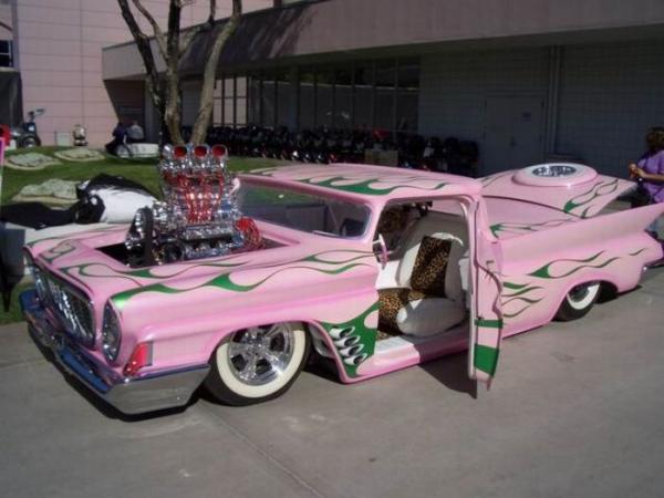 Crazy Tuning (19 pics)