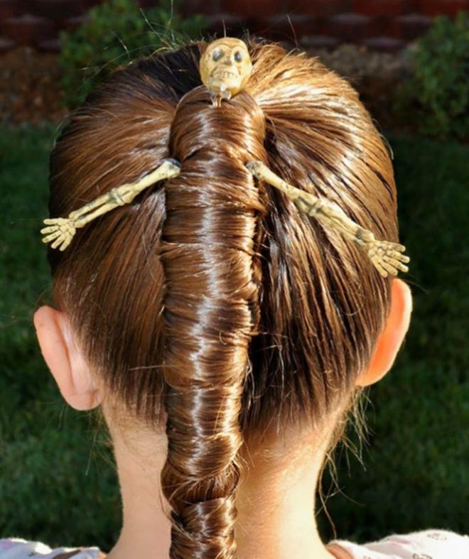 Odd Haircuts (20 pics)