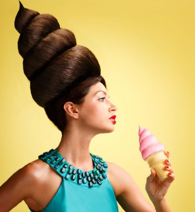 Odd Haircuts (20 pics)