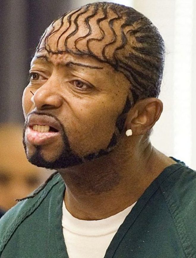 Odd Haircuts (20 pics)