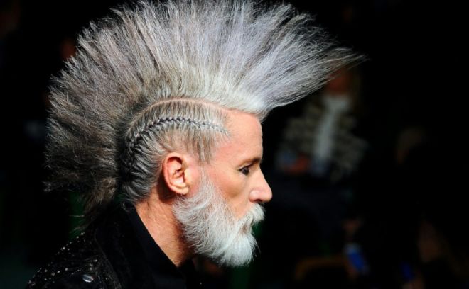 Odd Haircuts (20 pics)