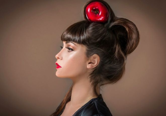 Odd Haircuts (20 pics)