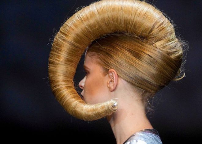 Odd Haircuts (20 pics)