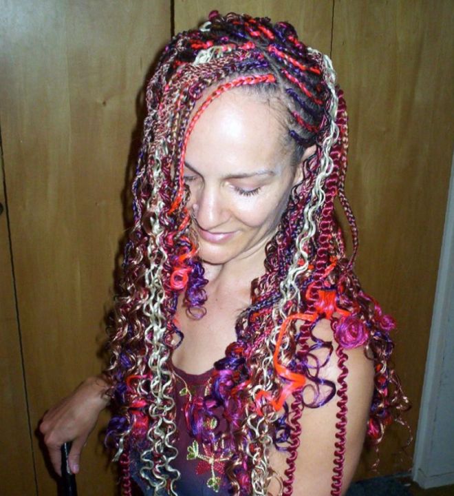 Odd Haircuts (20 pics)