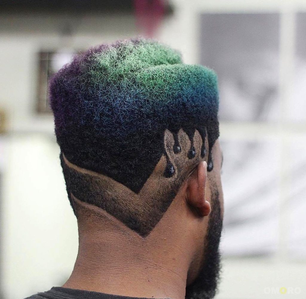 Odd Haircuts (20 pics)