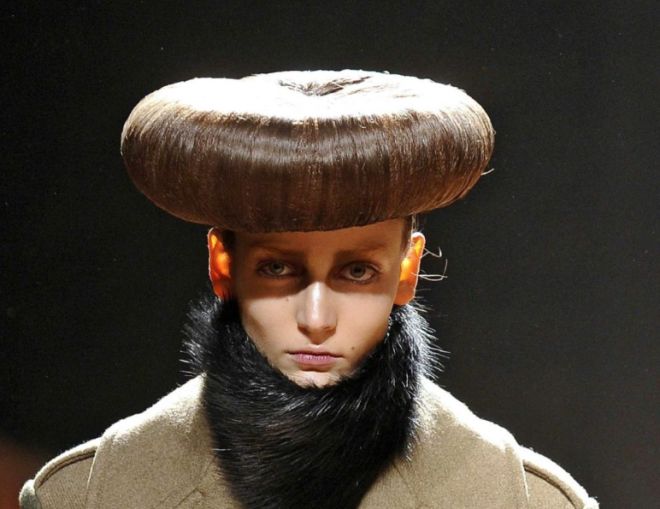 Odd Haircuts (20 pics)