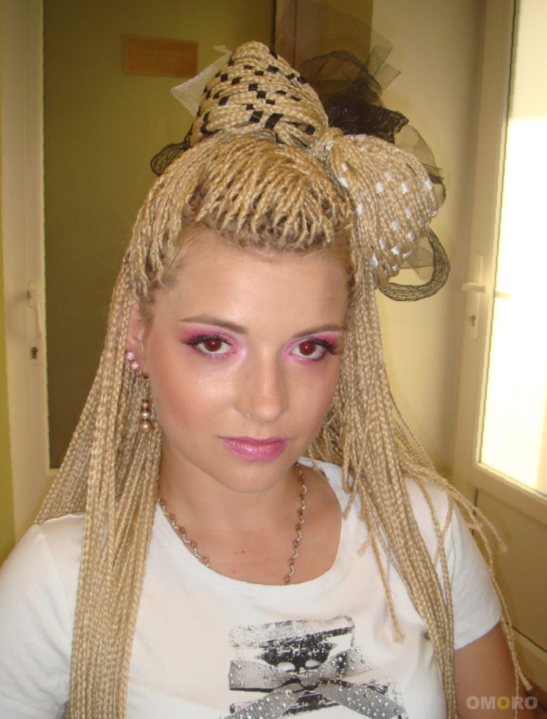 Odd Haircuts (20 pics)