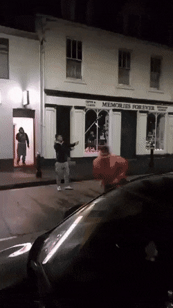 Acid GIFs, August 1 (25 gifs)