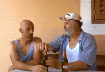 Acid GIFs, August 1 (25 gifs)
