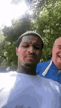 Acid GIFs, August 1 (25 gifs)