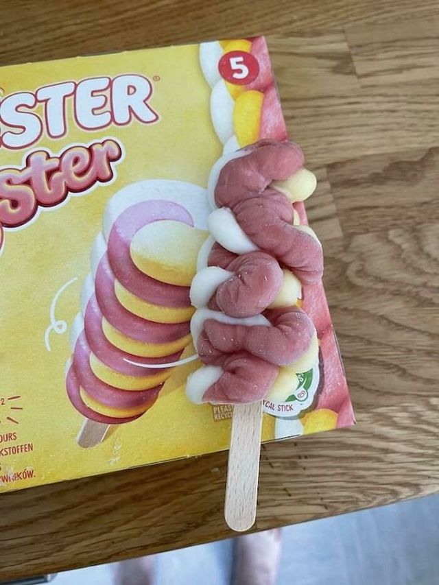 Expectations Against Reality (29 pics)