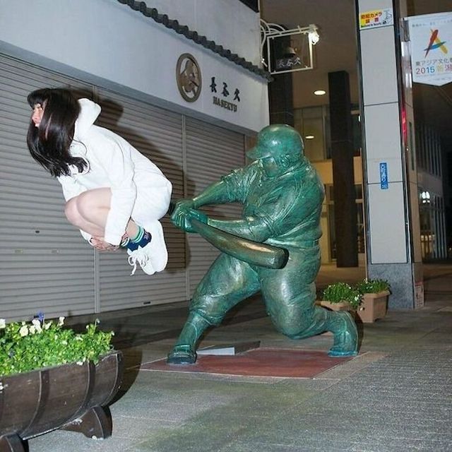 Unusual Finds And Situations (32 pics)