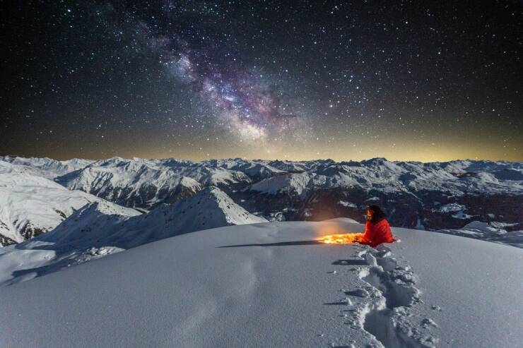 Memorable Photos (21 pics)