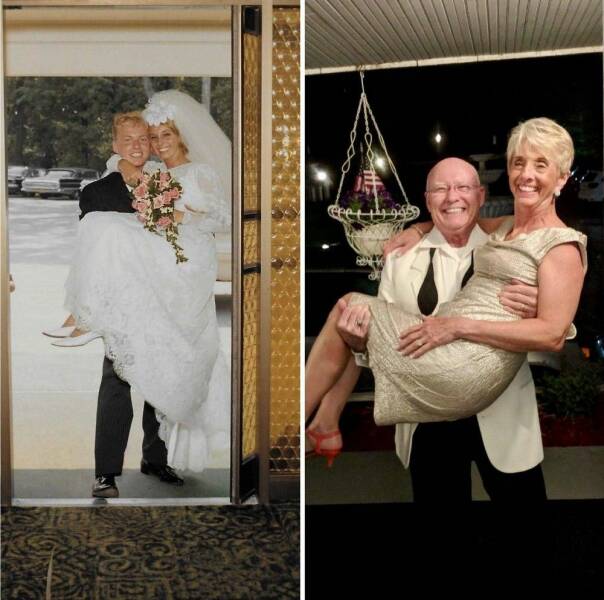 Memorable Photos (21 pics)