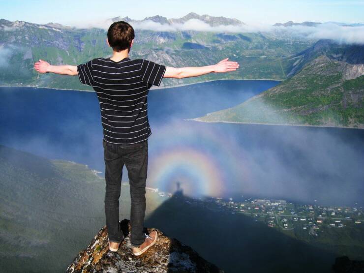 Memorable Photos (21 pics)