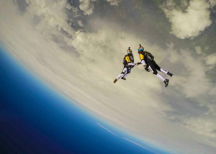 Memorable Photos (21 pics)