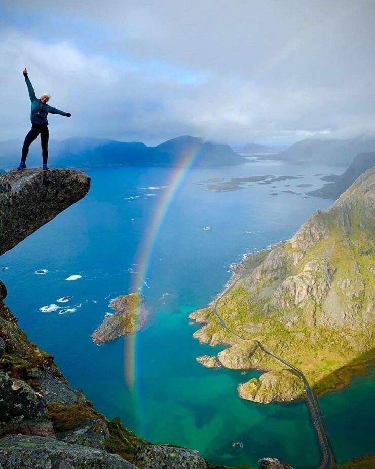 Memorable Photos (21 pics)