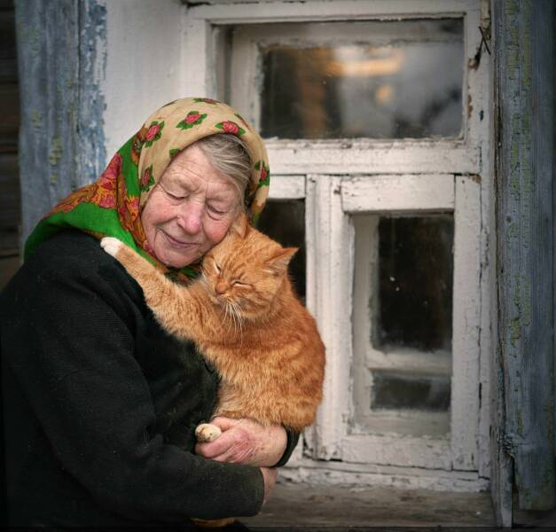 Memorable Photos (21 pics)