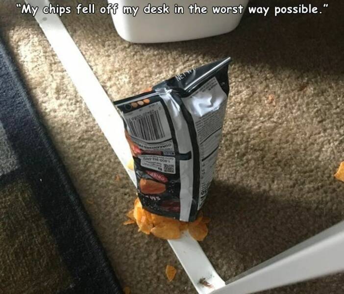 A little Bit Of Irony (20 pics)