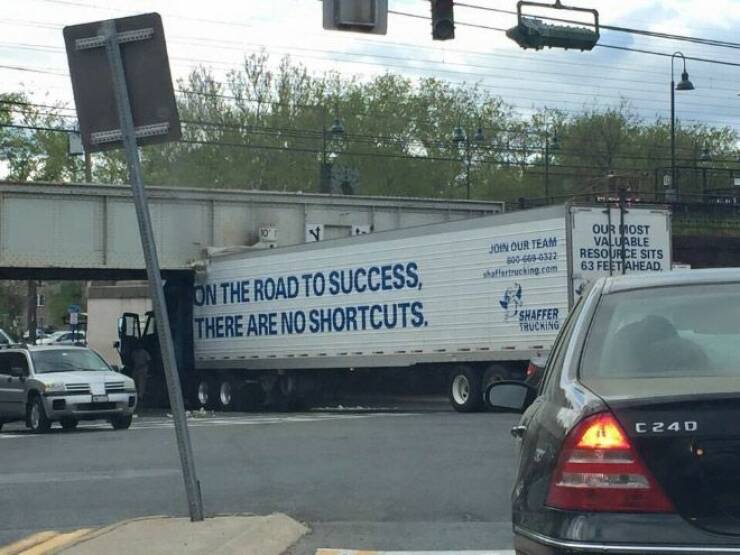 A little Bit Of Irony (20 pics)