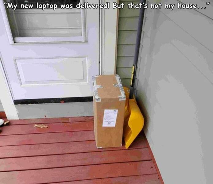 A little Bit Of Irony (20 pics)