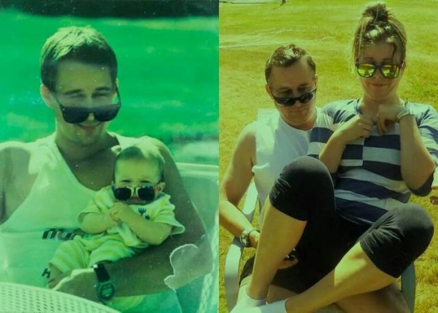 Memorable Photos (21 pics)