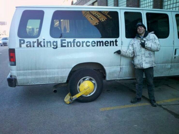A little Bit Of Irony (20 pics)